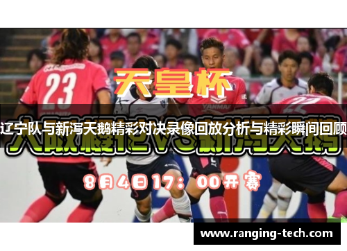 辽宁队与新泻天鹅精彩对决录像回放分析与精彩瞬间回顾
